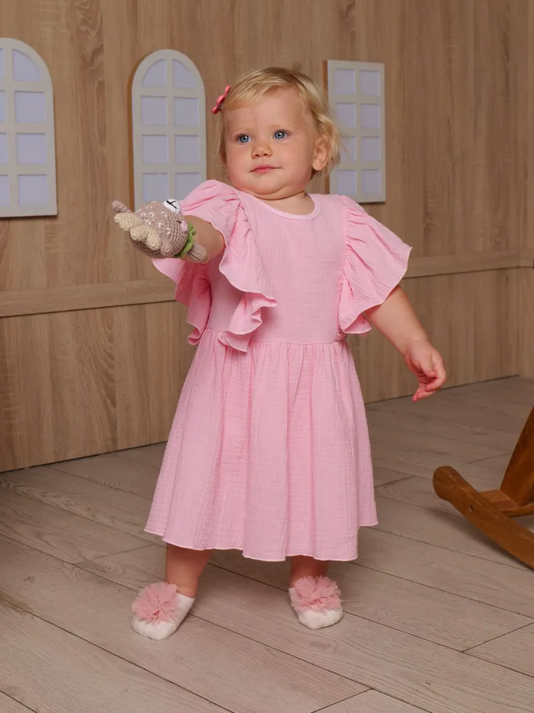 Платье Clariss ЦБ-00001392 - фото 2