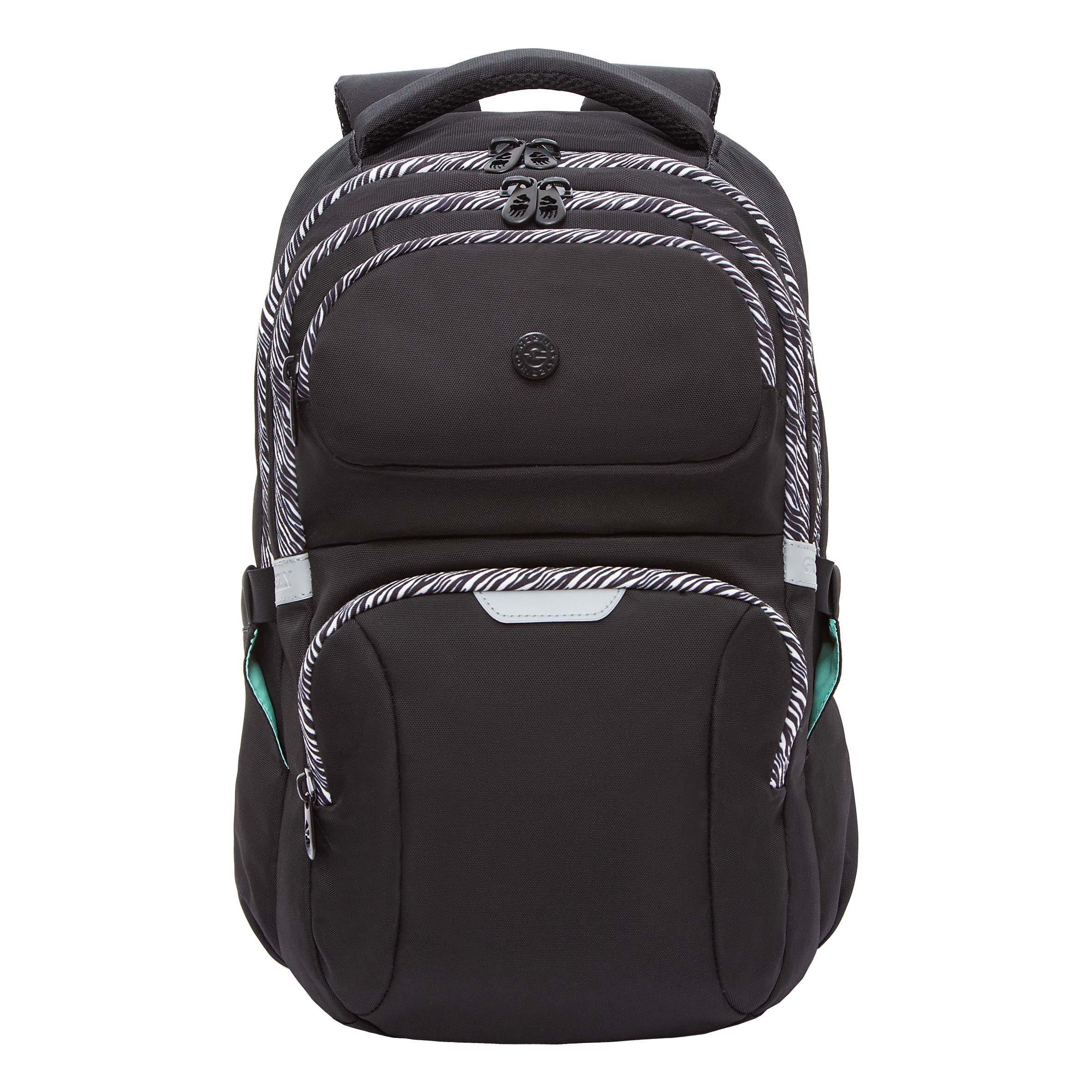 Рюкзак Grizzly для девочки - фото 1