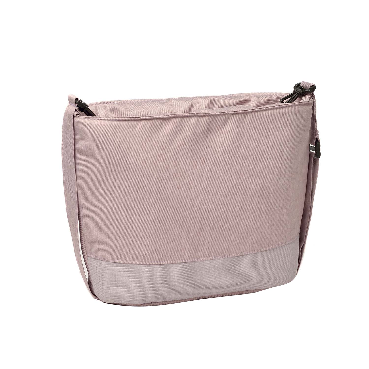 Коляска 2в1 Indigo Barbara Classic 07 розовый - фото 6