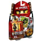 Конструктор LEGO NINJAGO