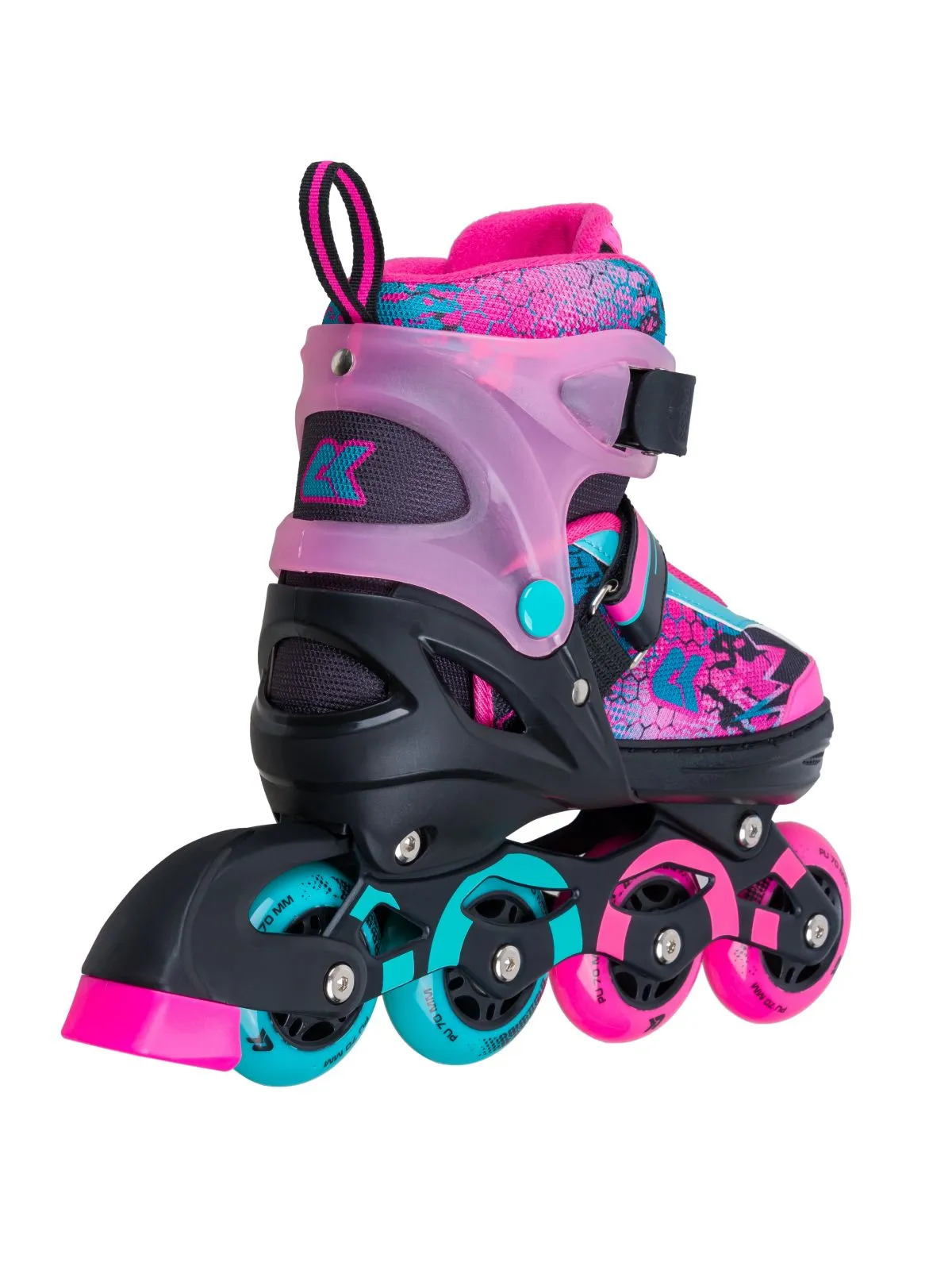 Роликовые коньки Sport Collection 37-40 - фото 15