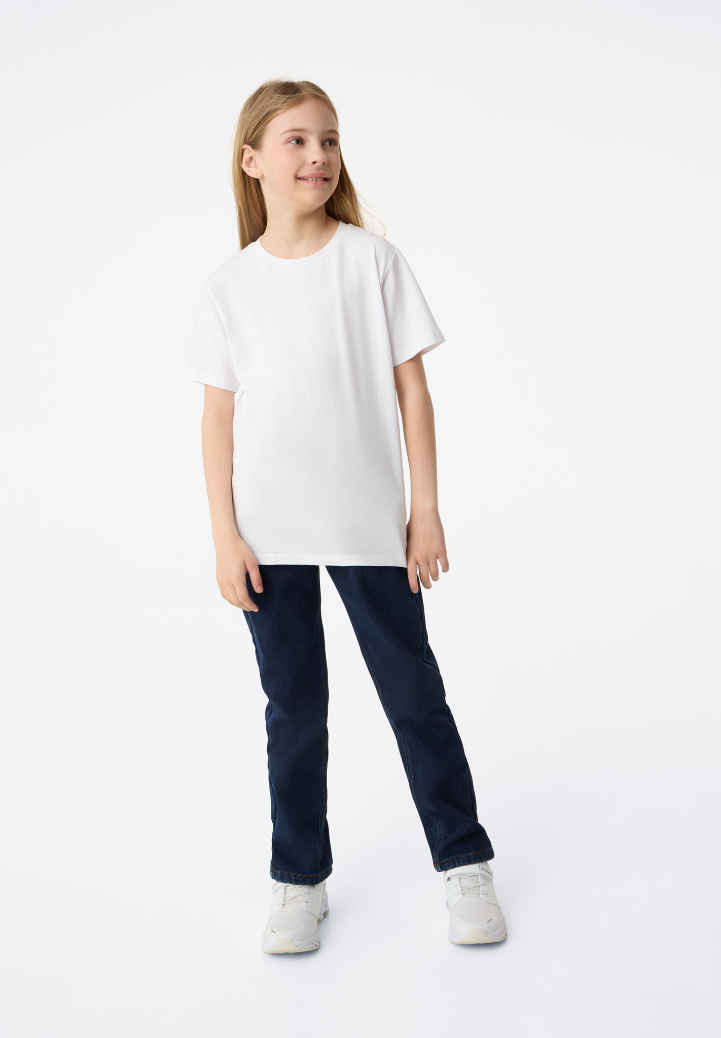 Джинсы Lassie 73203403-6850 - фото 6