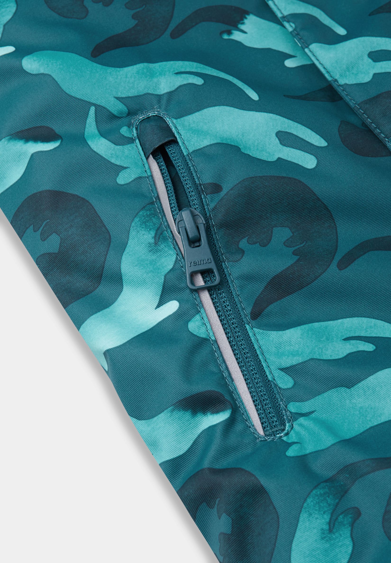 Комбинезон Reima 510306A-7712 - фото 14