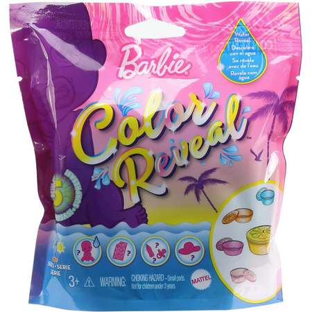 Кукла модельная Barbie