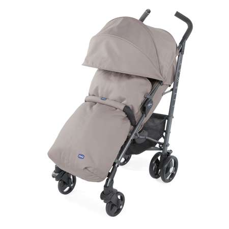 Коляска прогулочная Chicco Lite Way