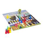 Настольная игра Step Puzzle