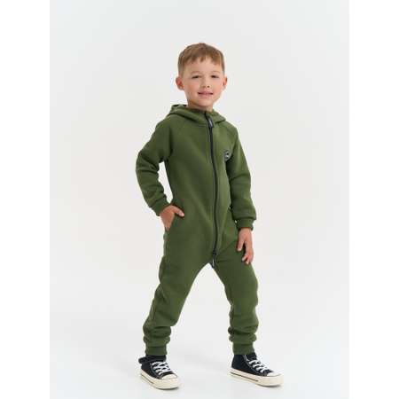 Комбинезон BUNGLY