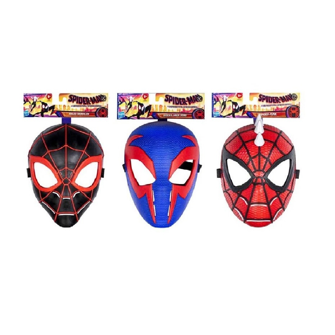 Игрушка Hasbro Супергерой (костюм) в ассортименте - фото 1