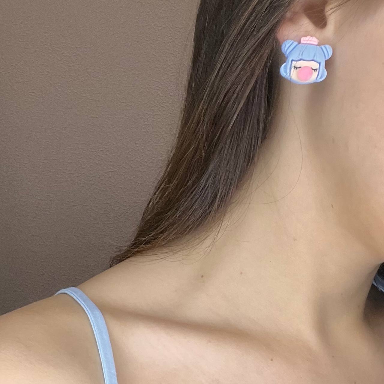 Серьги BalaToys - фото 2