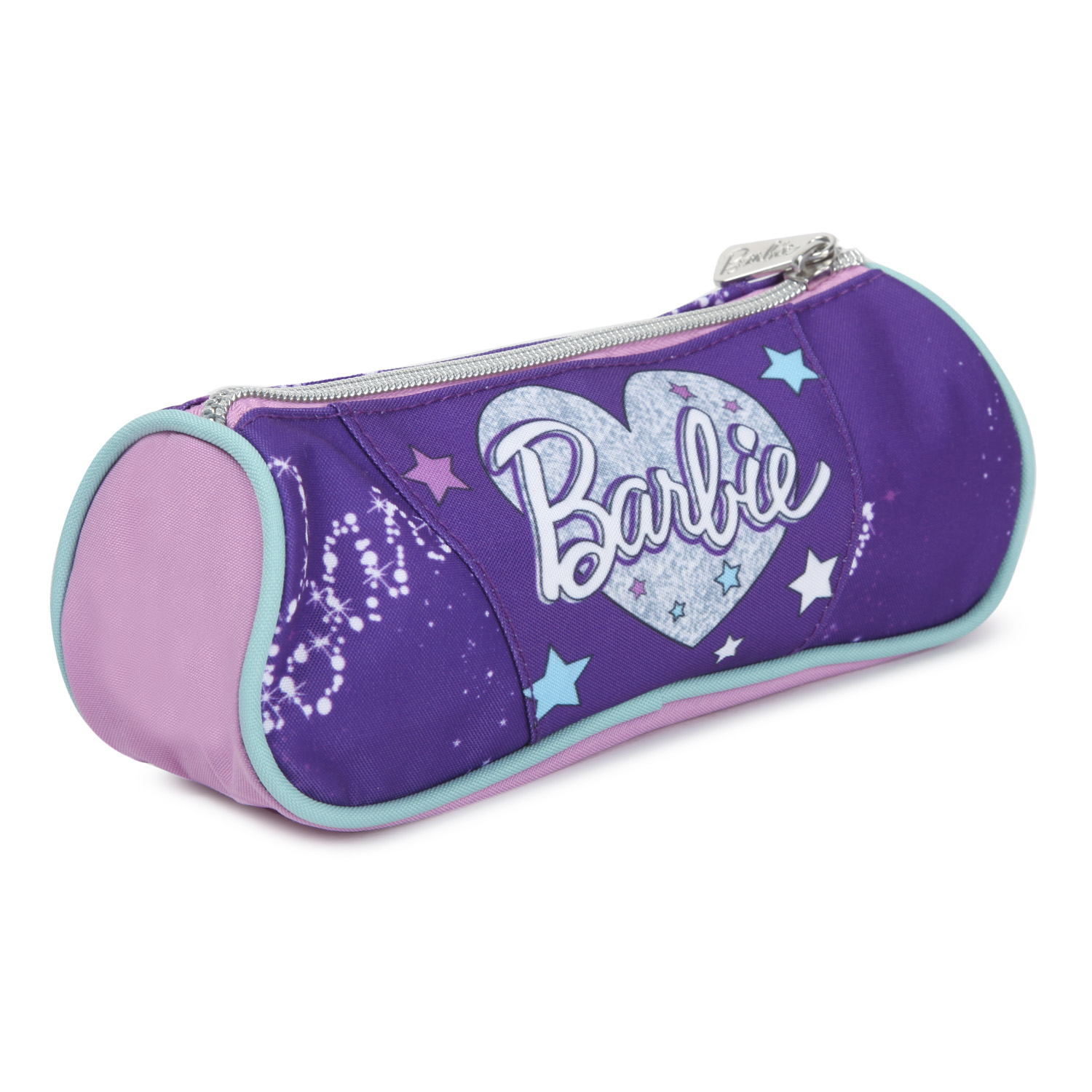 Пенал тубус Erhaft Barbie - фото 2