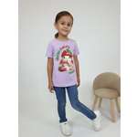 Футболка Luneva