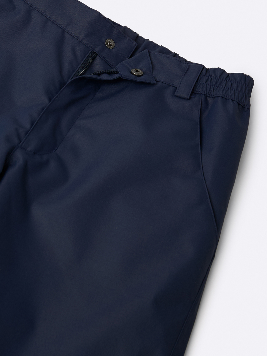 Брюки Lassie 73103219-6960 - фото 4