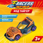 Автомобиль T-RACERS MIXN RACE Мэд тайгер без масштаба