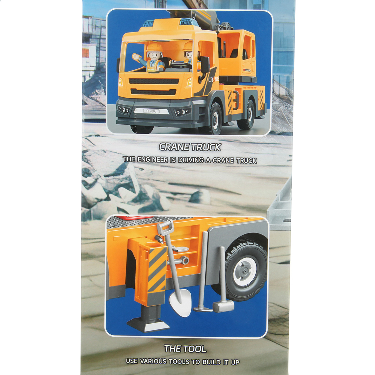 Конструктор Veld Co - фото 22