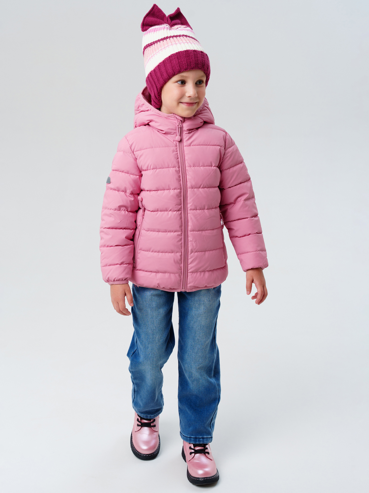 Шапка PlayToday 32522218 - фото 2