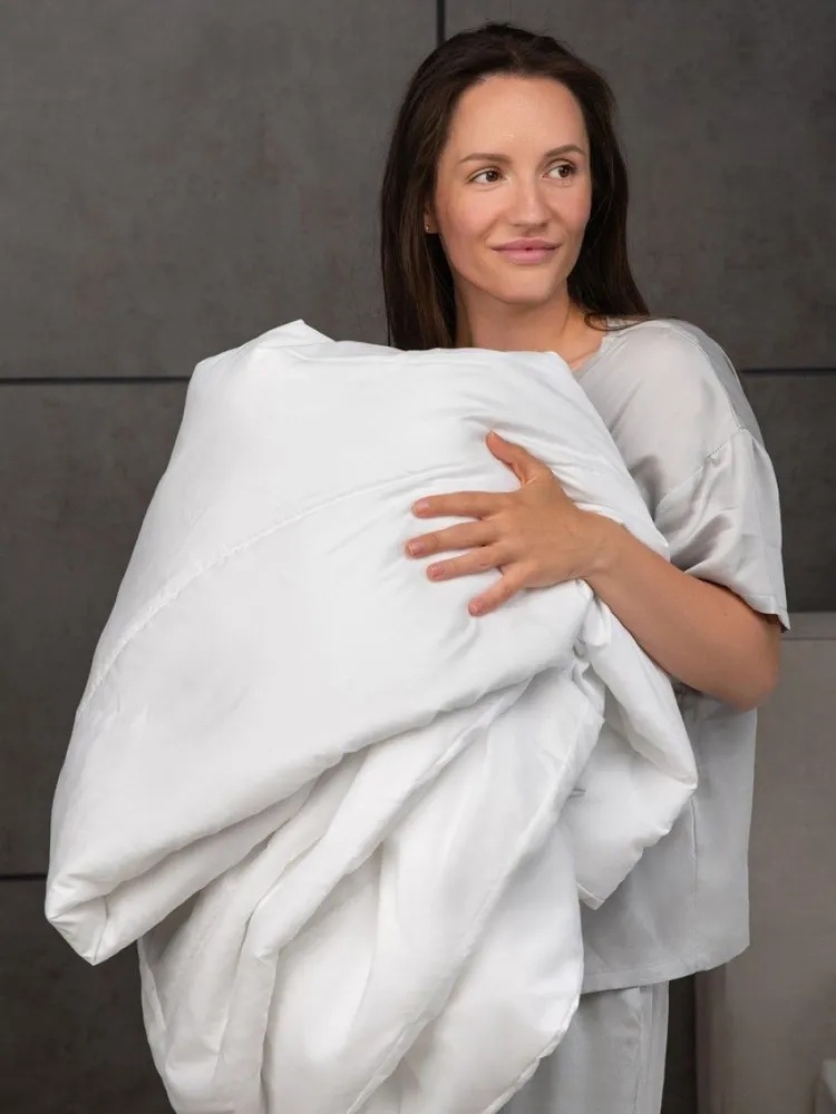 Одеяло Askona EasySummer 200 x 220 см - фото 3