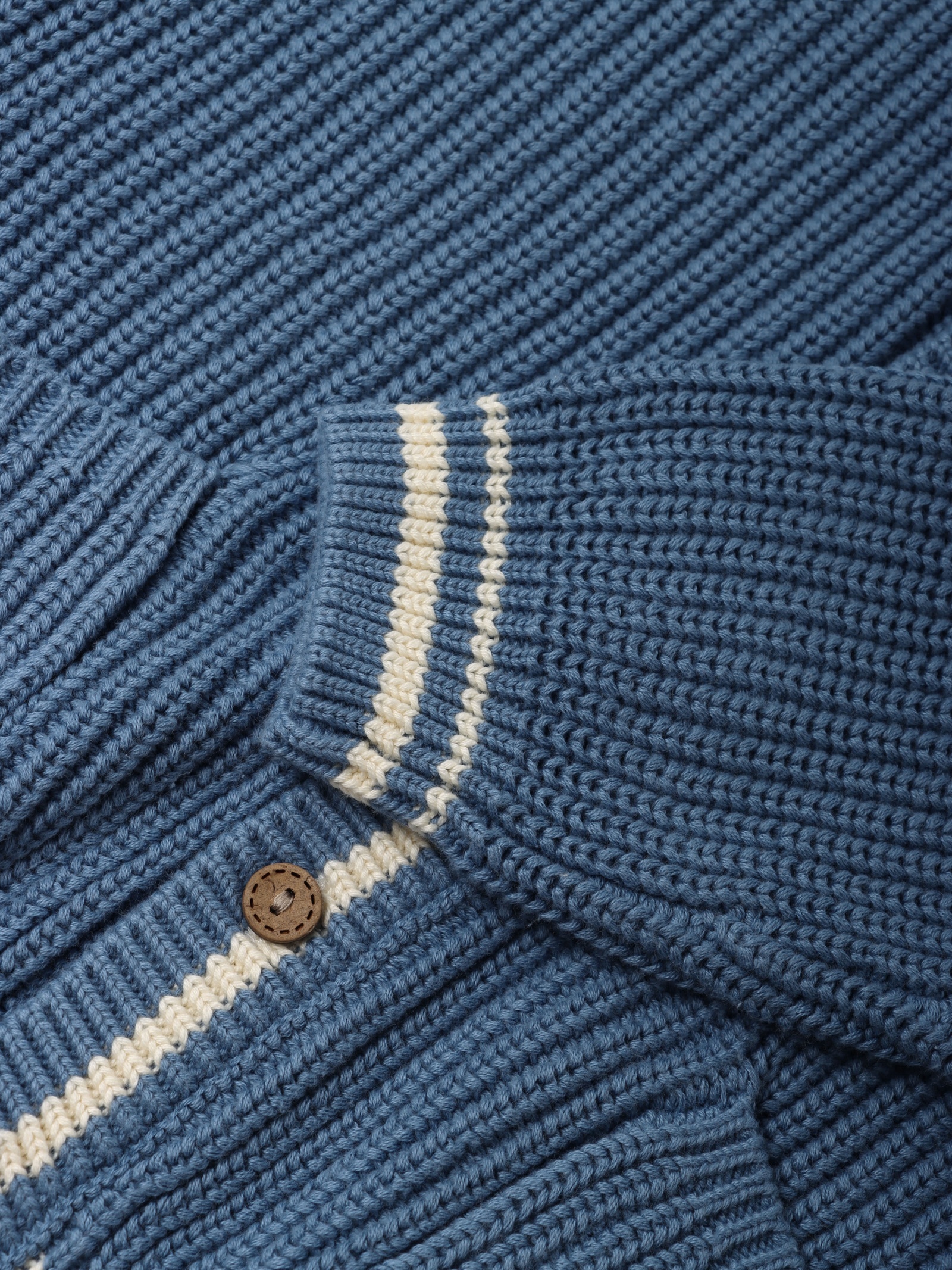 Кардиган Kaftan 10539626 - фото 10