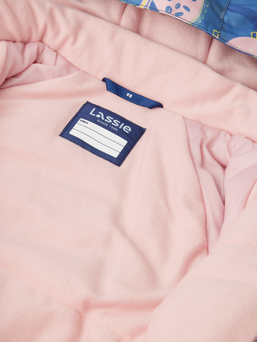 Комбинезон Lassie 71103409-6200 - фото 7