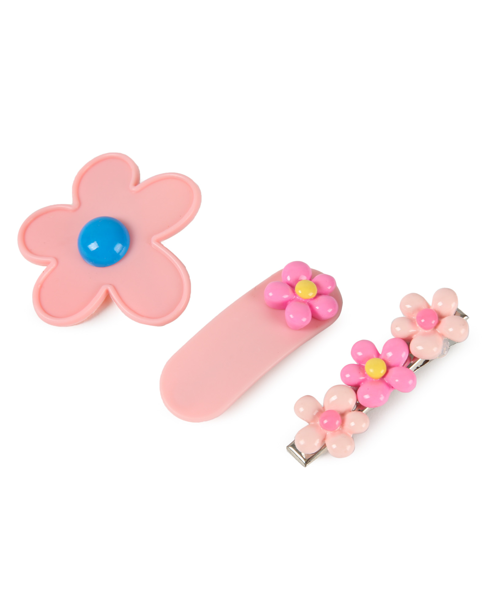 Заколка Demi Star - фото 1