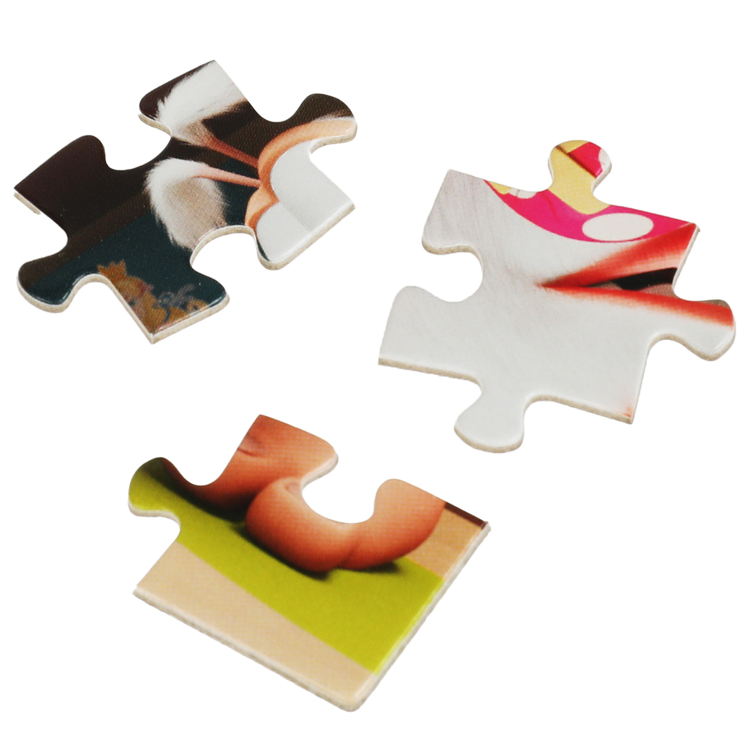 Пазл Умные игры классический - фото 4