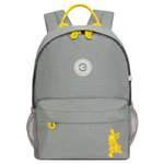 Рюкзак дошкольный Grizzly для мальчика