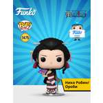 Фигурка Funko One Piece Orobi in Wano Outfit