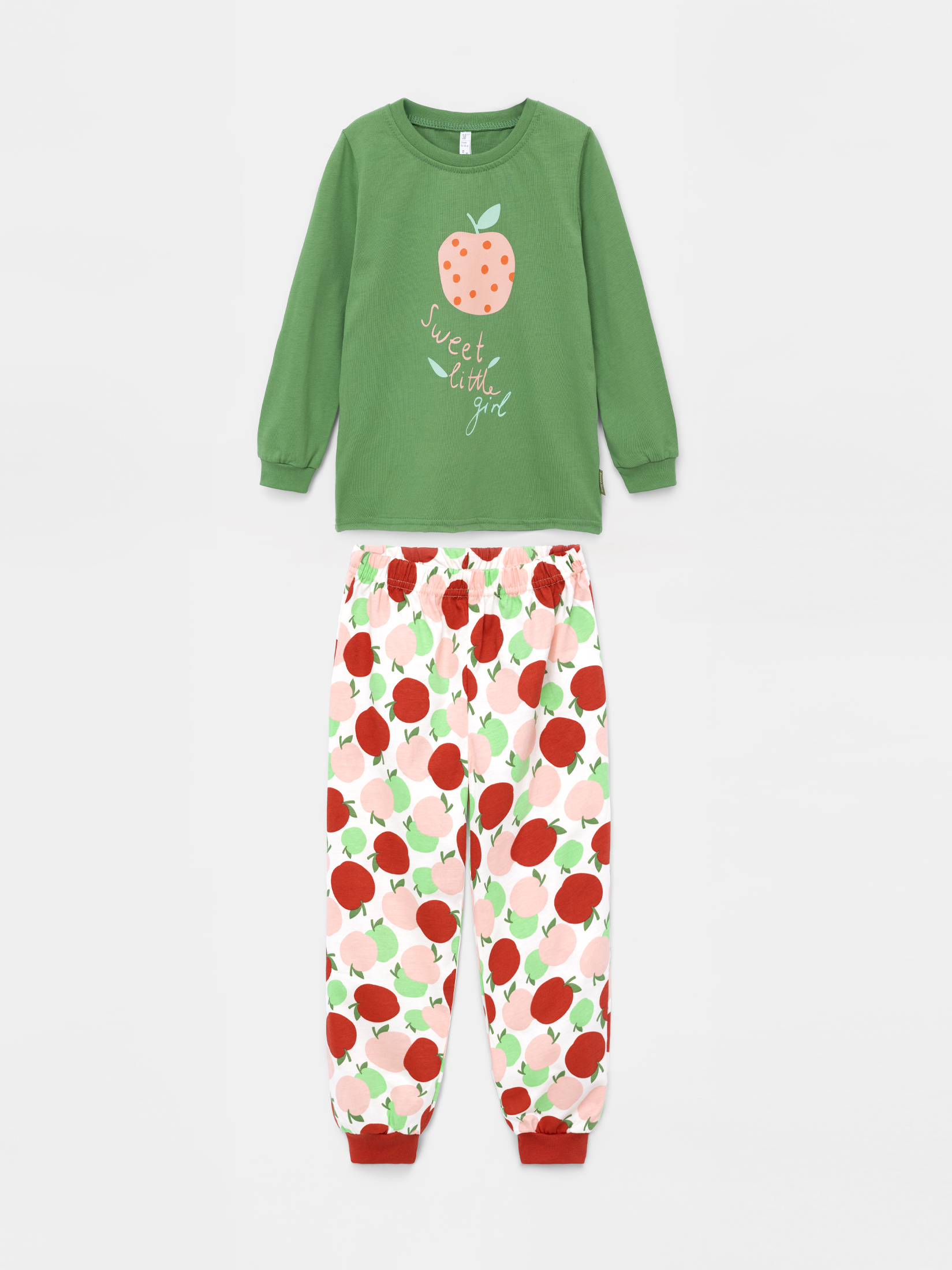 Пижама Bossa Nova 356М-161-Х - фото 6