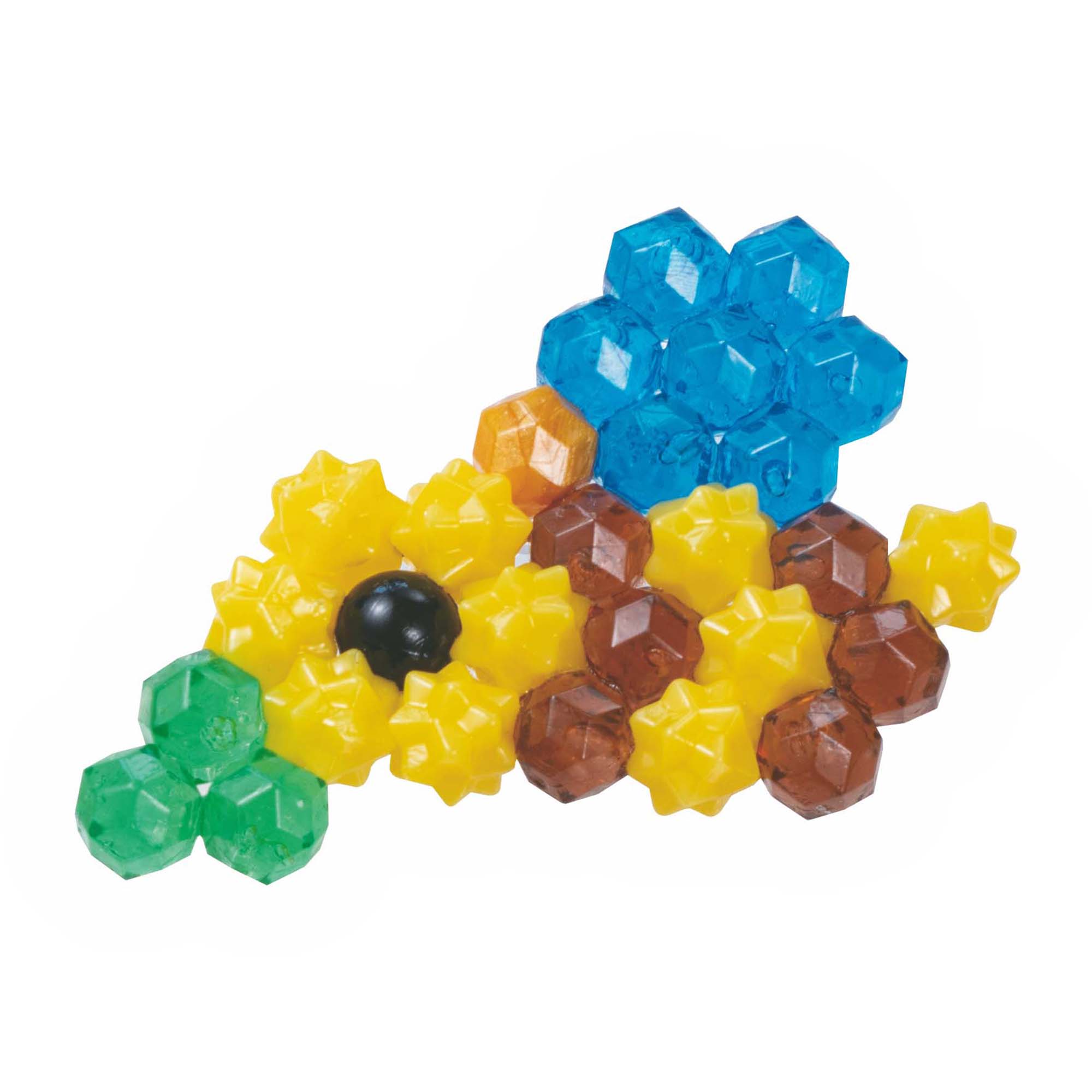 Аквамозаика Aquabeads Яркие зверюшки - фото 10