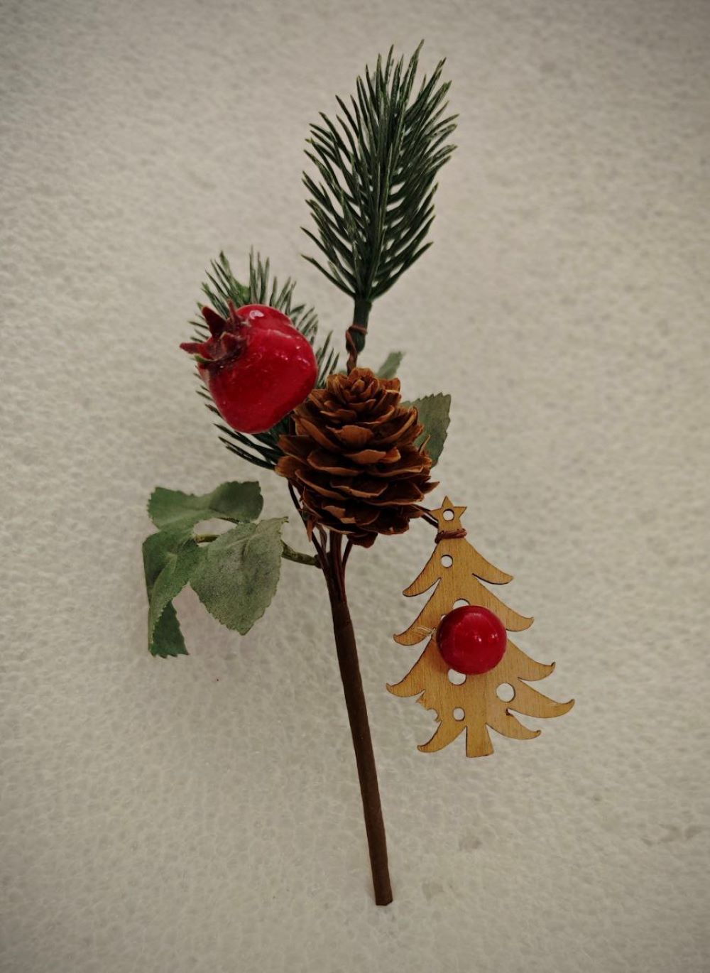 Украшение ёлочное Магия праздника NY2115n - фото 1