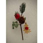 Украшение ёлочное Магия праздника NY2115n