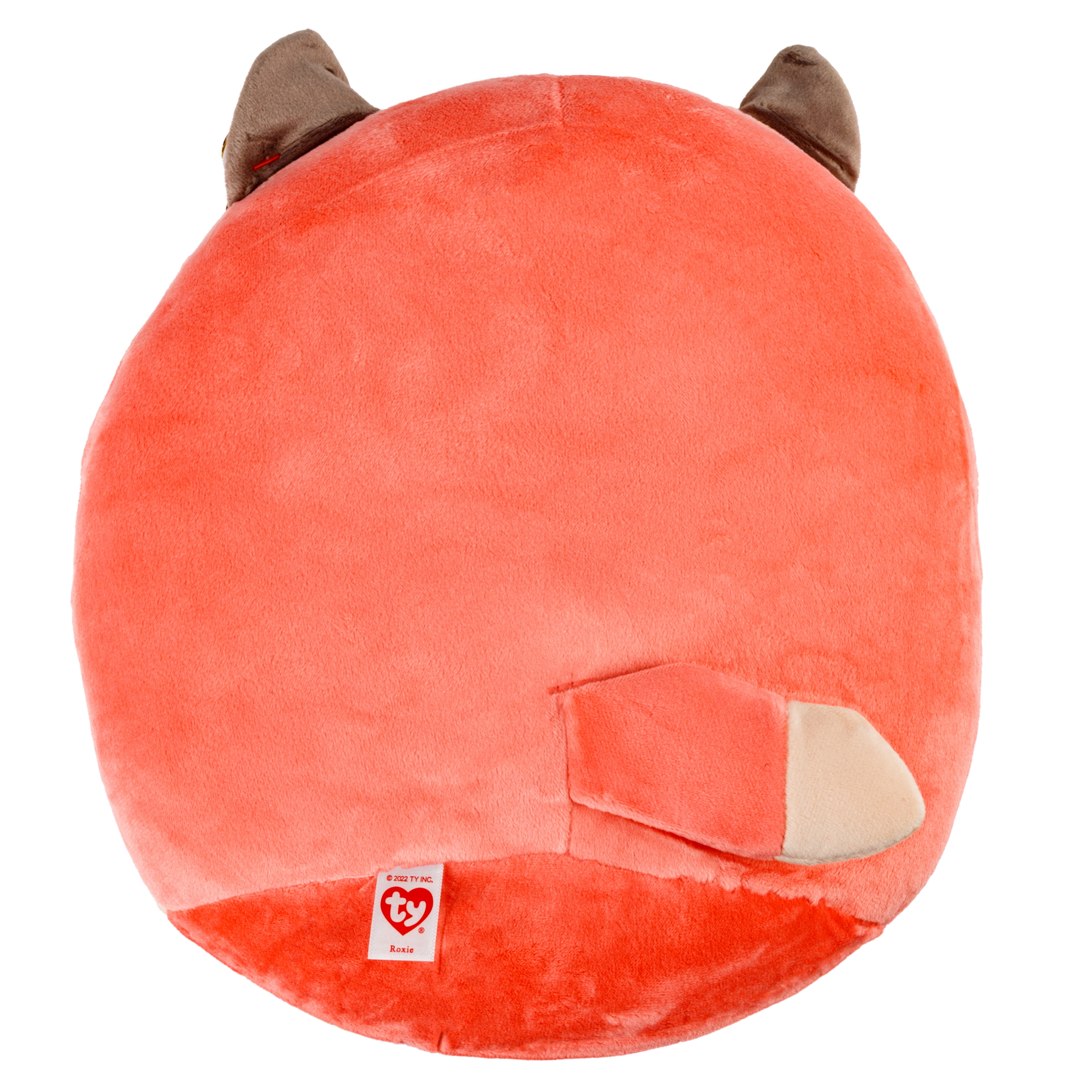 Мягкая игрушка TY Лиса - фото 3