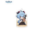 Фигурка Genshin Impact Journey Liyue Gan Yu