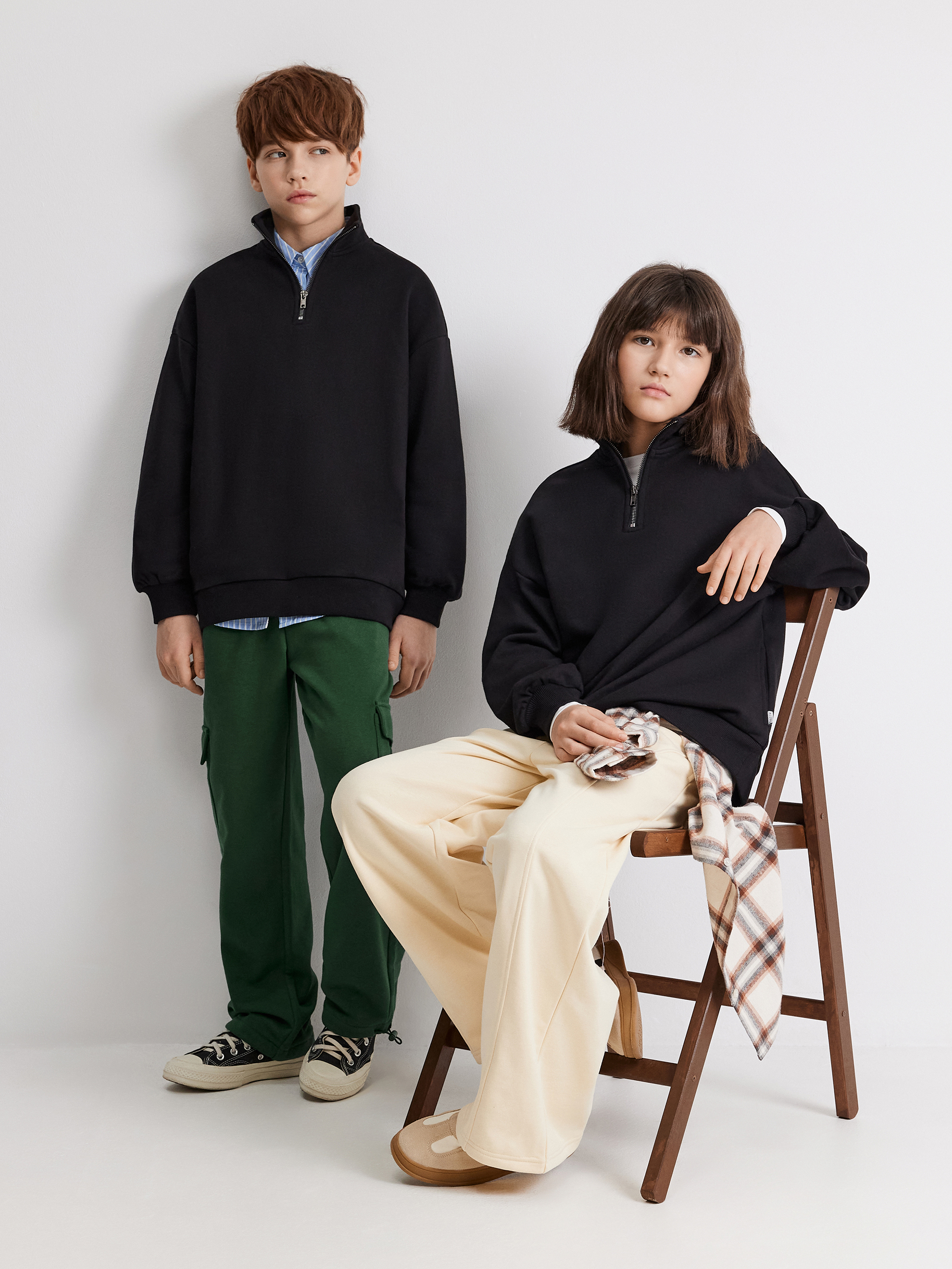 Толстовка Acoola 20310170012_0094719 - фото 7