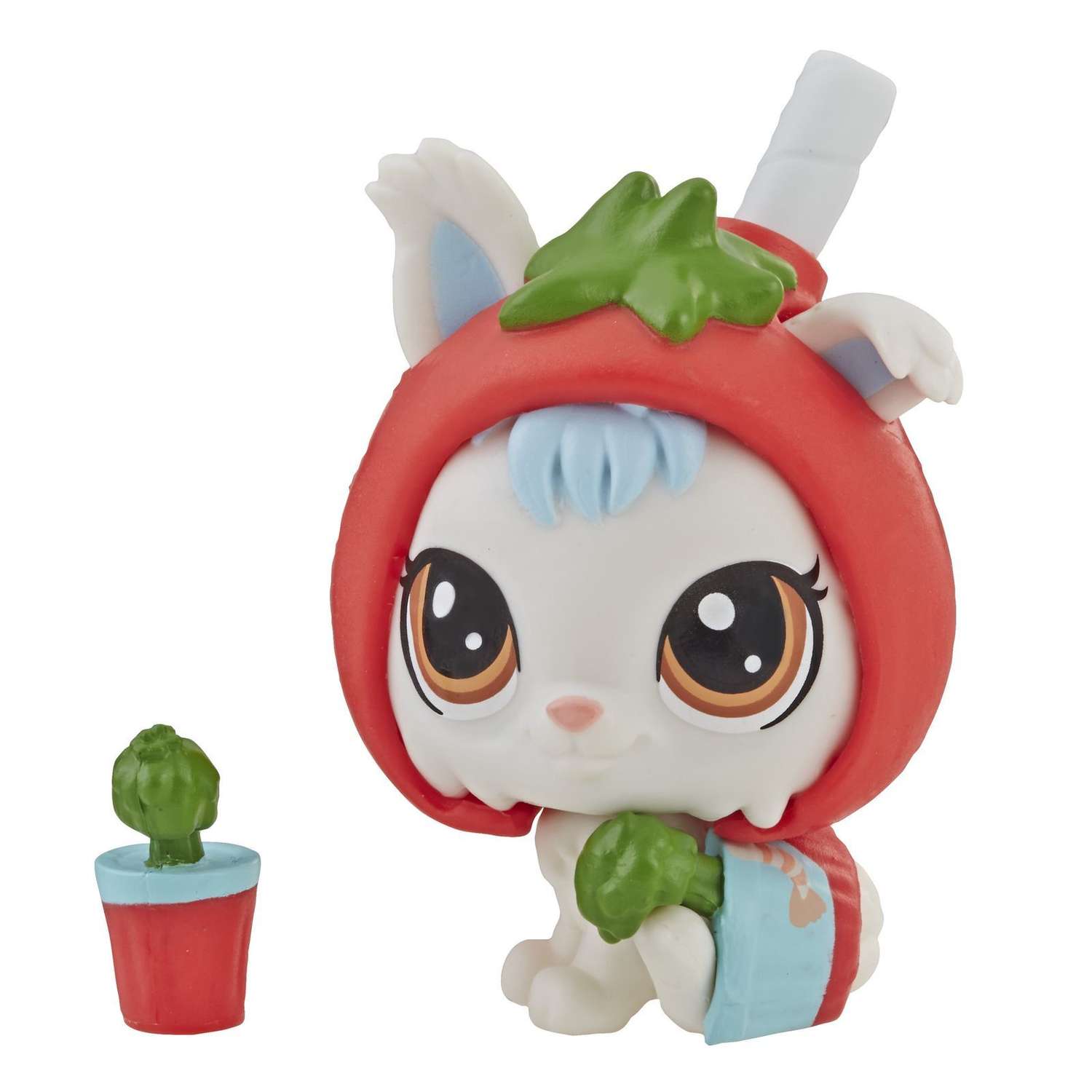 Игровой набор Littlest Pet Shop - фото 7