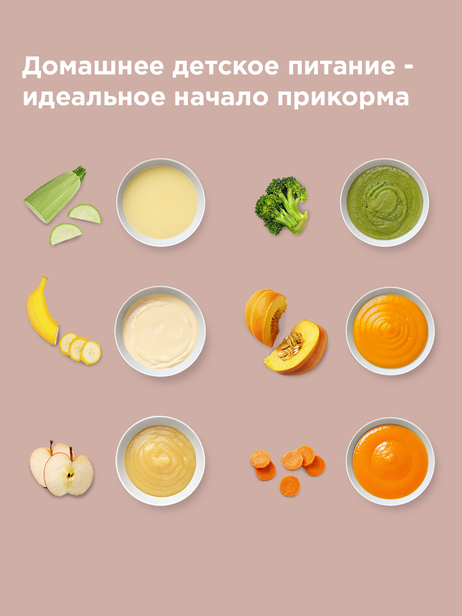 Подогреватель, стерилизатор REDMOND - фото 9