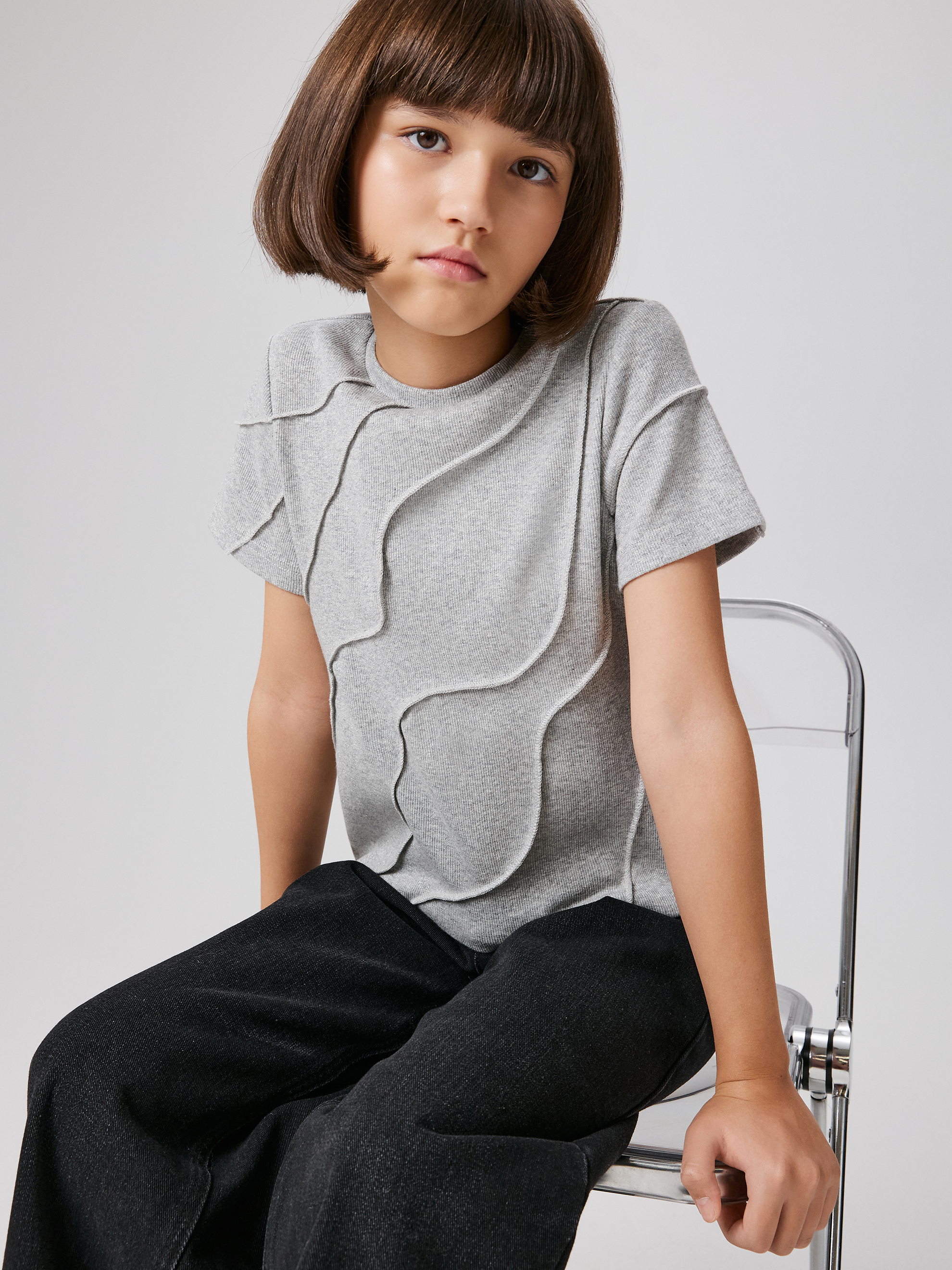 Блузка Acoola 20210510194_0093256 - фото 7