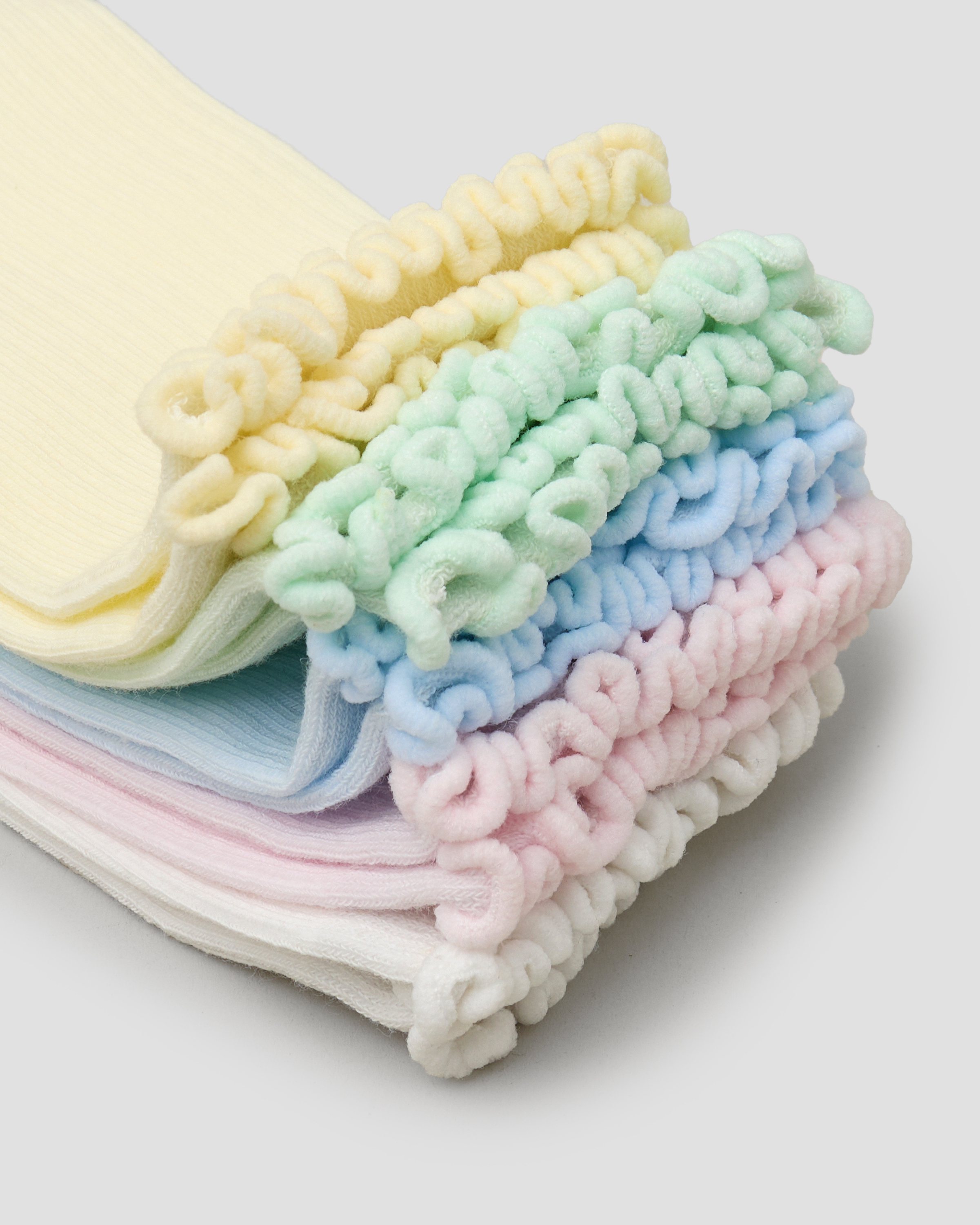 Носки 5 пар Futurino S26FU2-SG104kg-43 - фото 3