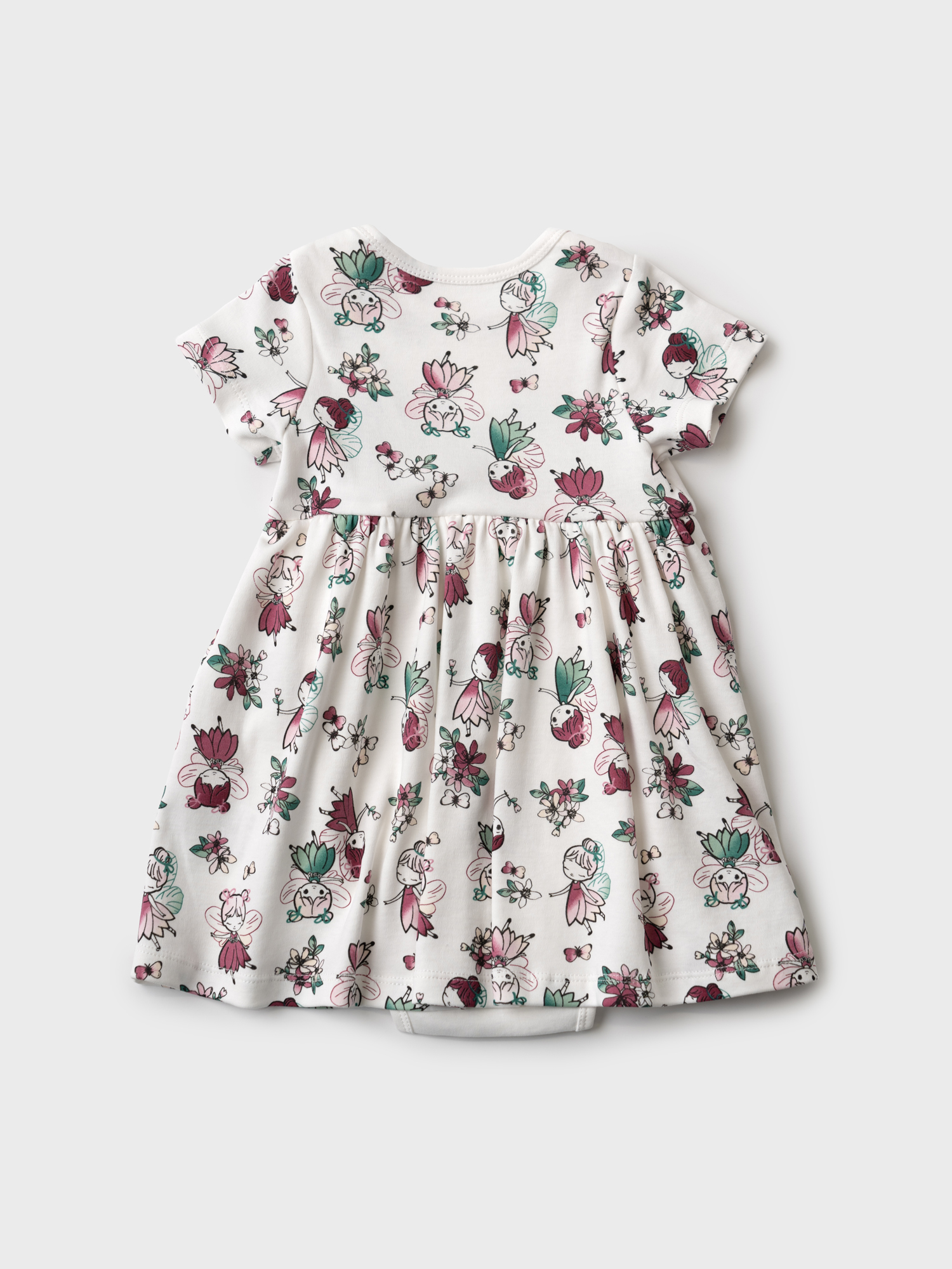 Платье PlayToday 12623007 - фото 3