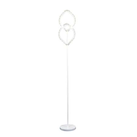 Напольный светильник ESCADA 568/L LED*40W White