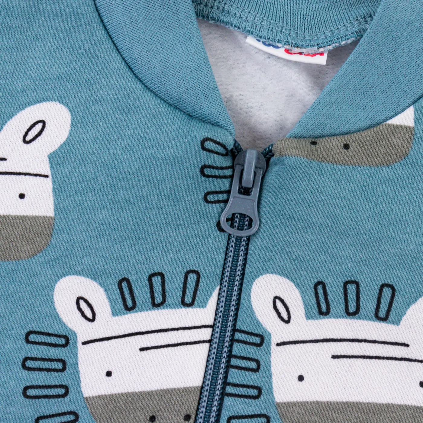 Бомбер YOULALA 1802310104 - фото 3