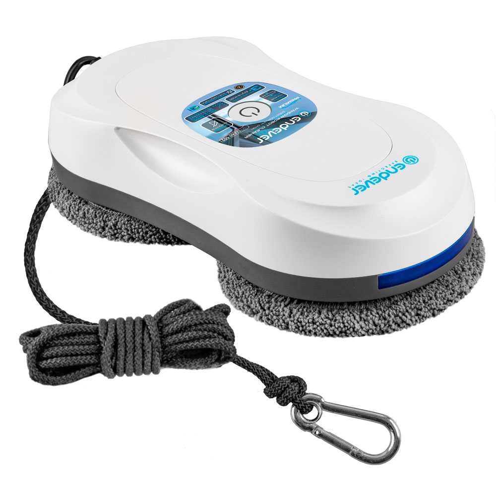 Робот-мойщик окон ENDEVER Skyclean-102 - фото 5