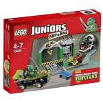 Конструктор LEGO Juniors 10669 100 дет.