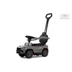 Электромобиль RIVERTOYS Mercedes Z003ZZ-A-GREY С пультом ДУ