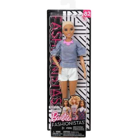 Кукла модельная Barbie