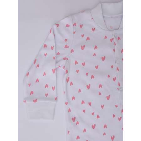 Комбинезон LeeLuckBaby