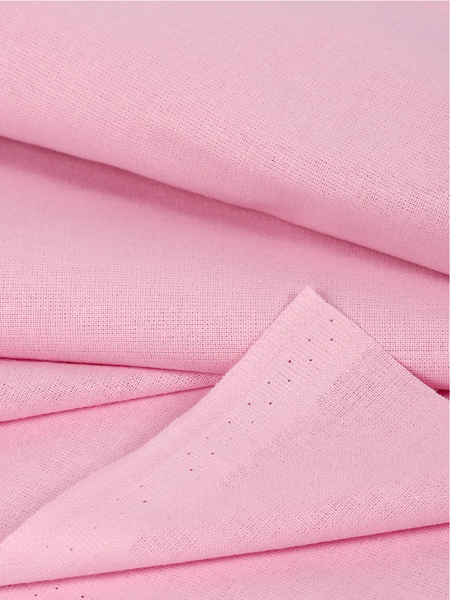 Ткани для рукоделия Ткани Magok розовый - фото 7