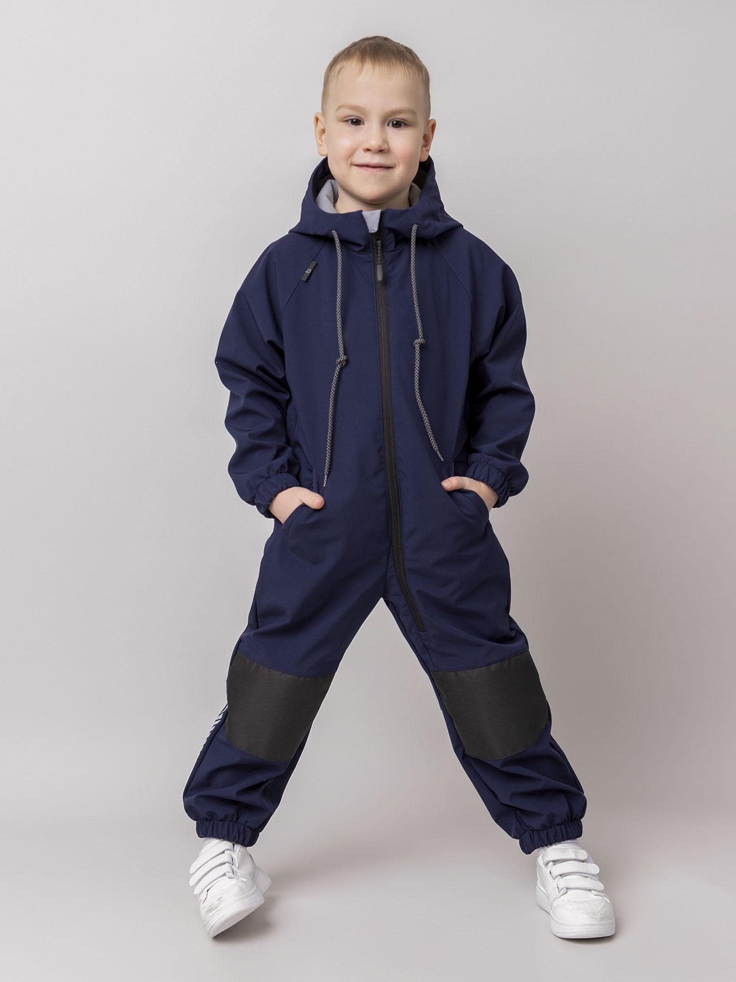 Комбинезон batik 005/1-26-4 - фото 1