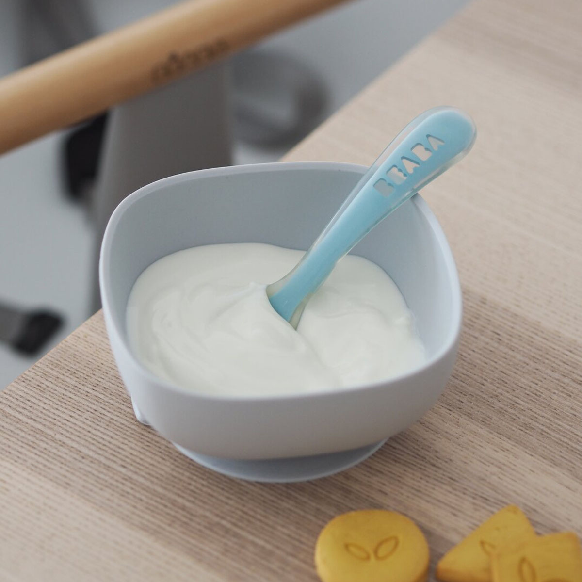 Ложка BEABA 1 предм. - фото 2