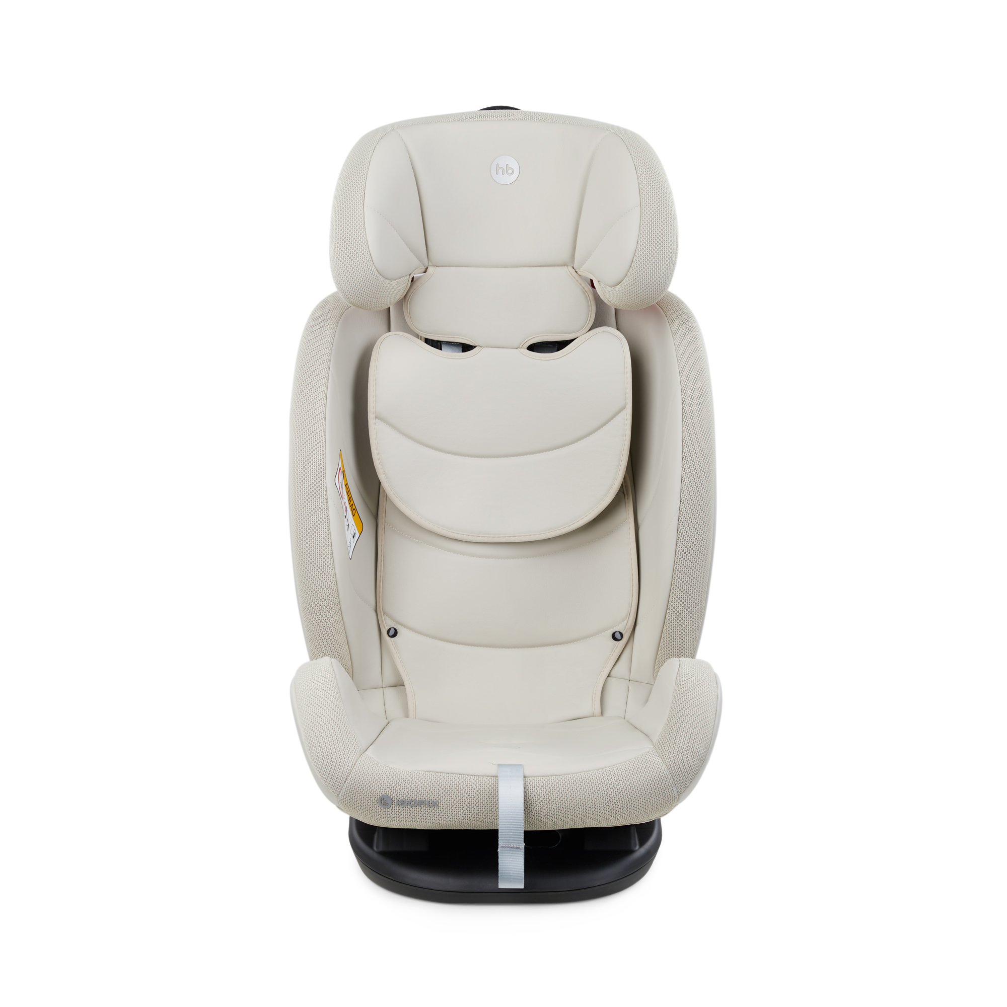 Автокресло Happy Baby Orex Isofix 0+/1/2/3 (0-36 кг) - фото 12
