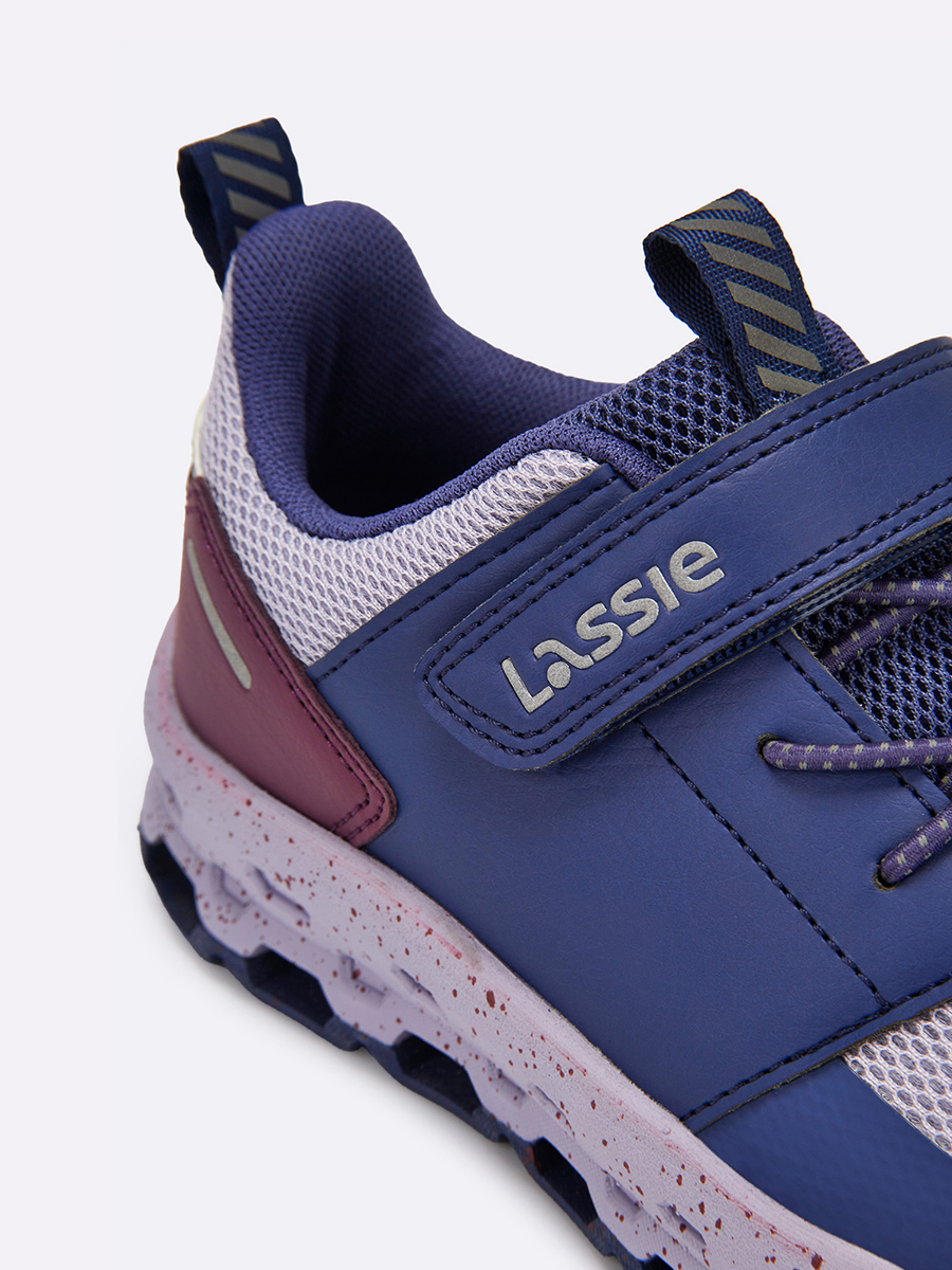 Кроссовки Lassie 72405203-5830 - фото 8